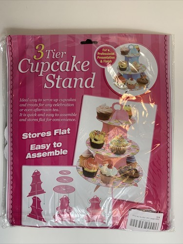 Cake stand tier - , afternoon