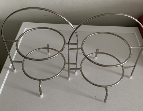 Chef hub silver colour - chef-hub,
