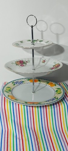 Tier cake stand for - tier,