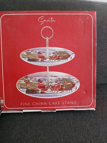 Santa christmas tier china - christmas,