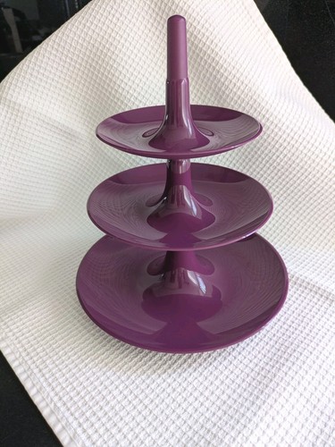 Retro koziol teir cupcake - retro,