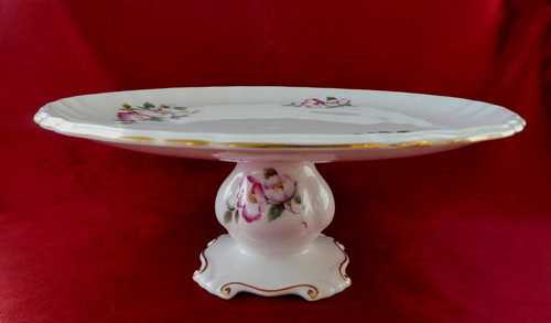 Vintage richmond bone china - vintage,