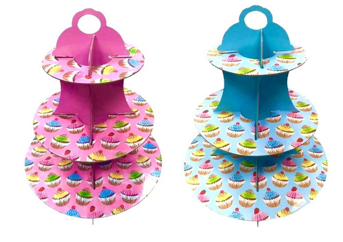 Tier cupcake stand - tier,