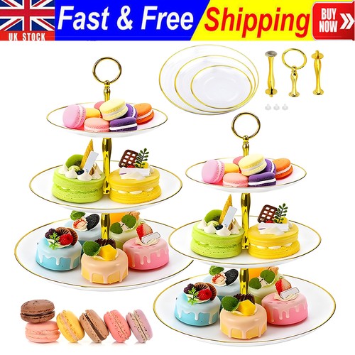 Tier cake stand - stand, cupcake