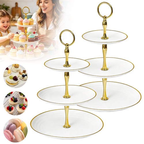 Pack tier cupcake - pack, stand