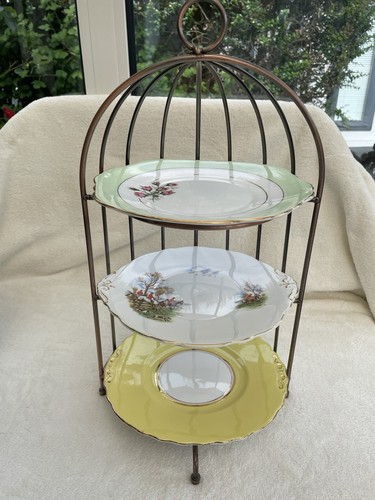 Tier birdcage cake - cake, for