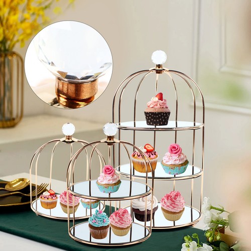 Cake stand afternoon tea - cake,