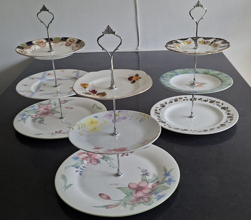 Tier cake stand for - cake,