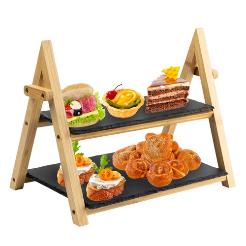 Heftman tier slate cake - heftman,