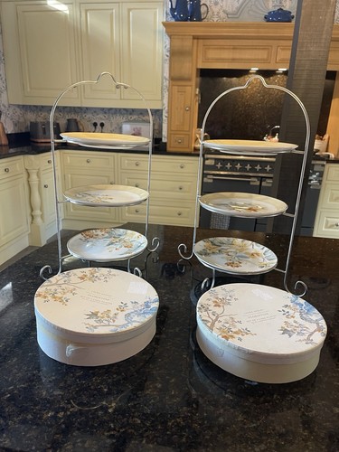 Laura ashley afternoon tea - ashley,