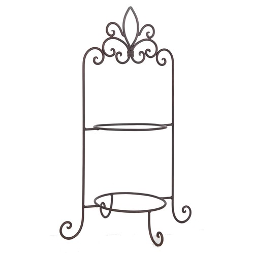 Tier vintage style - tier,