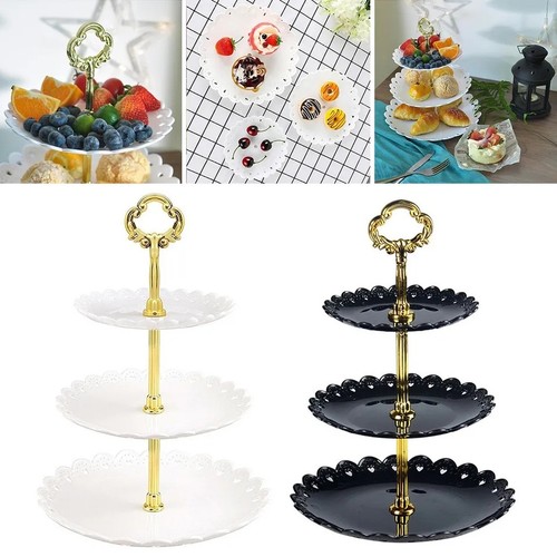 Tier cake stand afternoon - tier,
