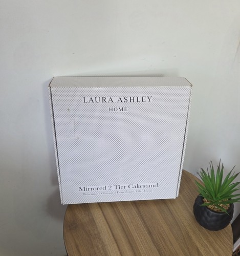 Laura ashley tier mirrored - laura,