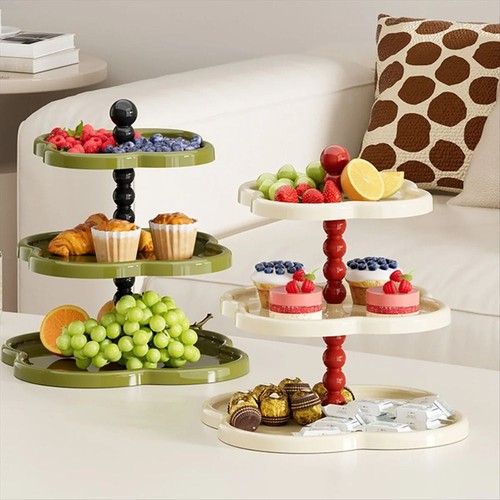 Cake stand multi storey - cake, multi-storey