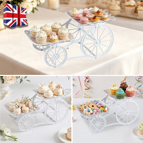 Multi tiered cake cupcake - multi-tiered,