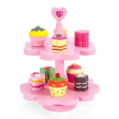 Soka wooden magnetic - soka,
