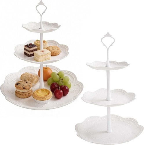 Tier cake stand - 3,