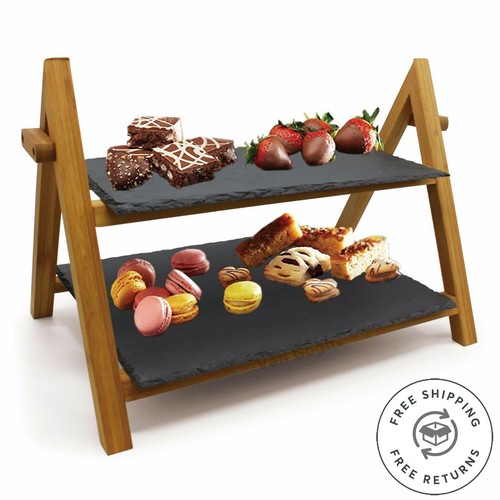 Tier cake stand - tier,