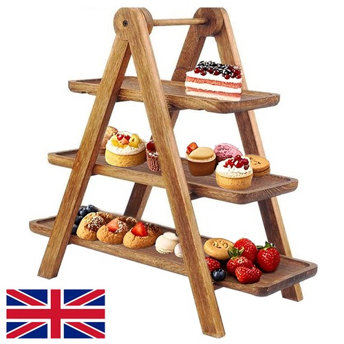 Tier serving tray - 3,