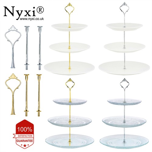 Afternoon tea cake stand - afternoon, 3