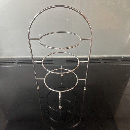 Afternoon tea stand for plates - for,