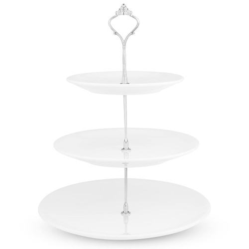 Tier ceramic cake - tier,