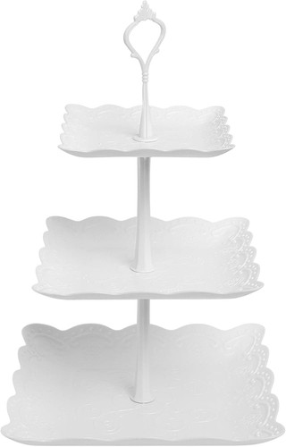 Tiers cake display stand - tiers,