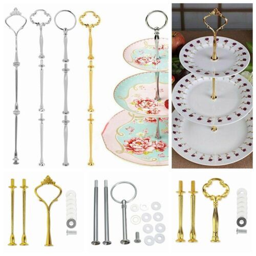 Tier cake stand afternoon - 3,